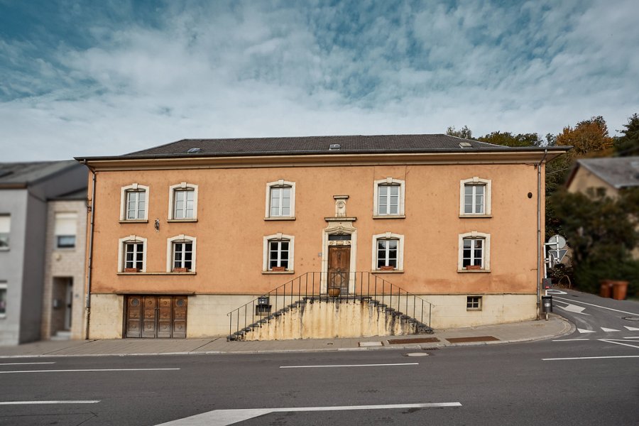 Bungalow à vendre 12 chambres à Luxembourg-Eich