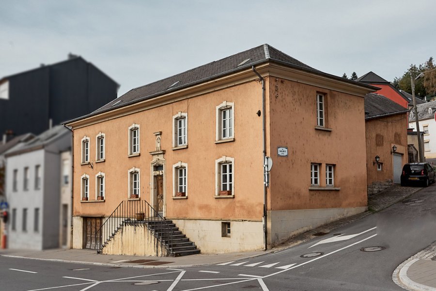 Bungalow à vendre 12 chambres à Luxembourg-Eich