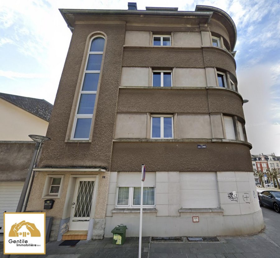 Appartement à vendre 3 chambres à Esch-sur-Alzette