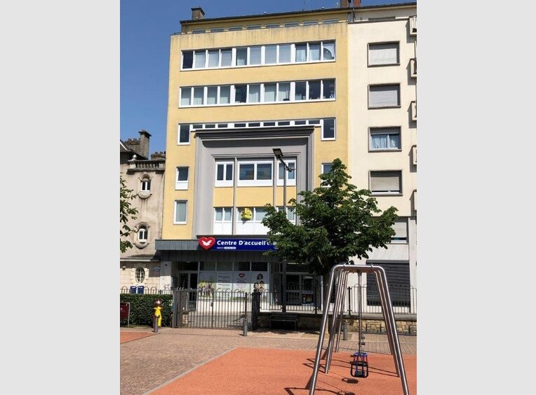 Bureau à louer à Luxembourg (LU) - Réf. 6432735
