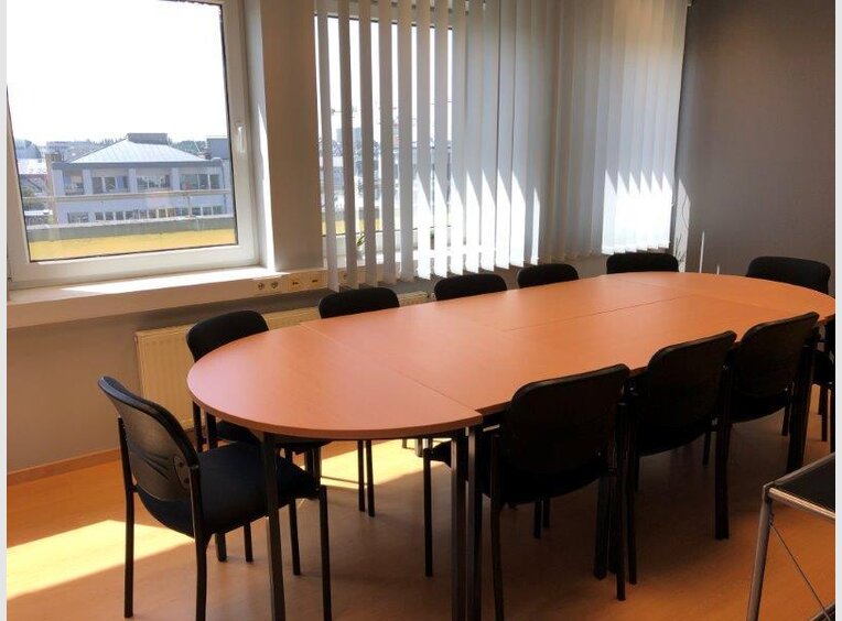 Bureau à louer à Luxembourg (LU) - Réf. 6432735