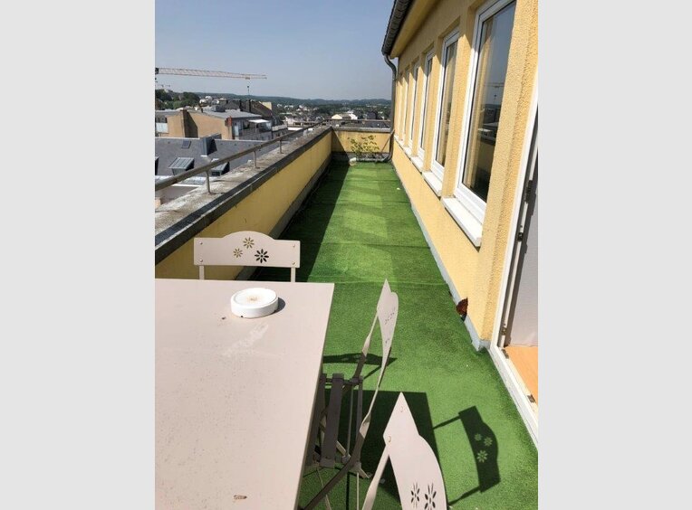 Bureau à louer à Luxembourg (LU) - Réf. 6432735