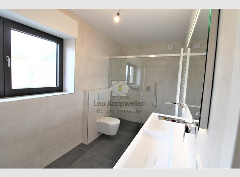 Semi-detached house for sale 5 bedrooms in Luxembourg (LU) - Ref. 7022559