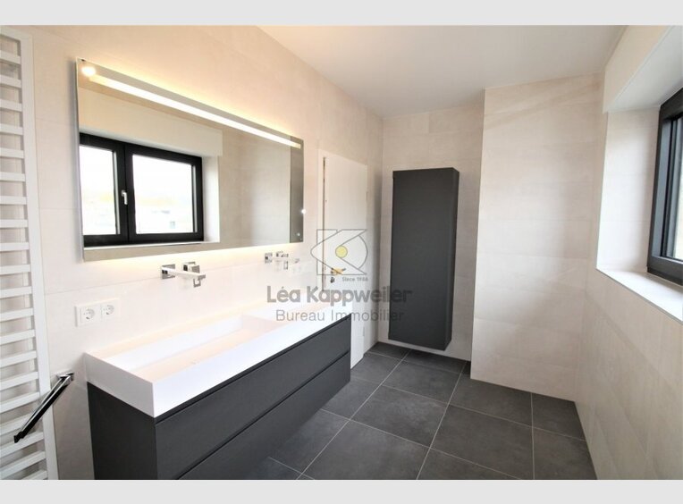 Semi-detached house for sale 5 bedrooms in Luxembourg (LU) - Ref. 7022559