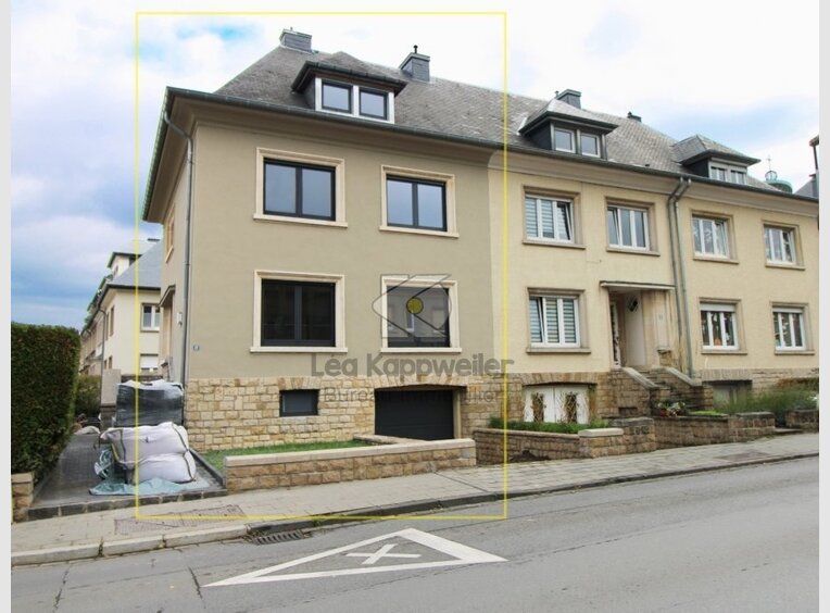 Semi-detached house for sale 5 bedrooms in Luxembourg (LU) - Ref. 7022559