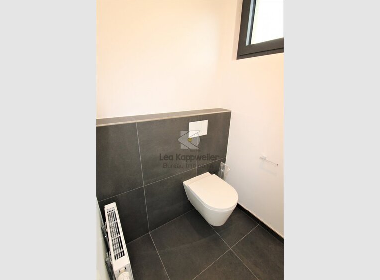 Semi-detached house for sale 5 bedrooms in Luxembourg (LU) - Ref. 7022559