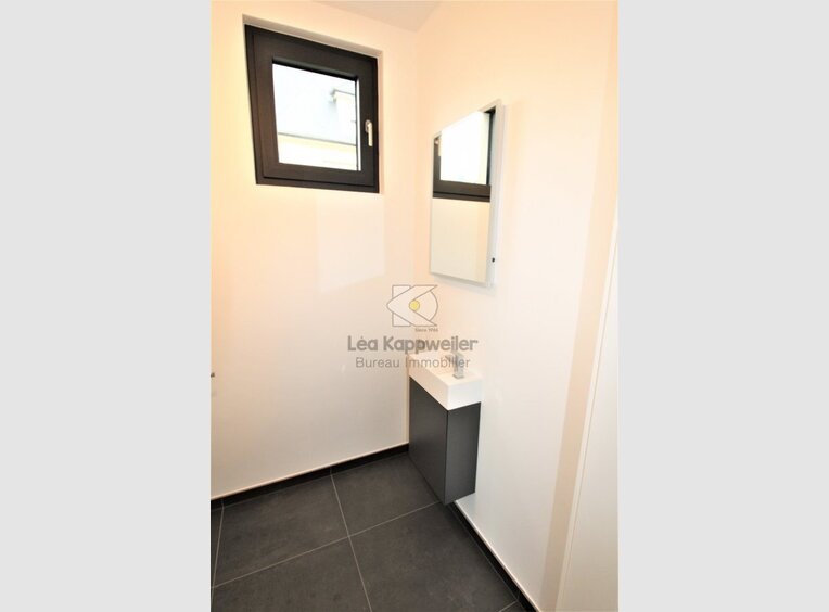 Semi-detached house for sale 5 bedrooms in Luxembourg (LU) - Ref. 7022559