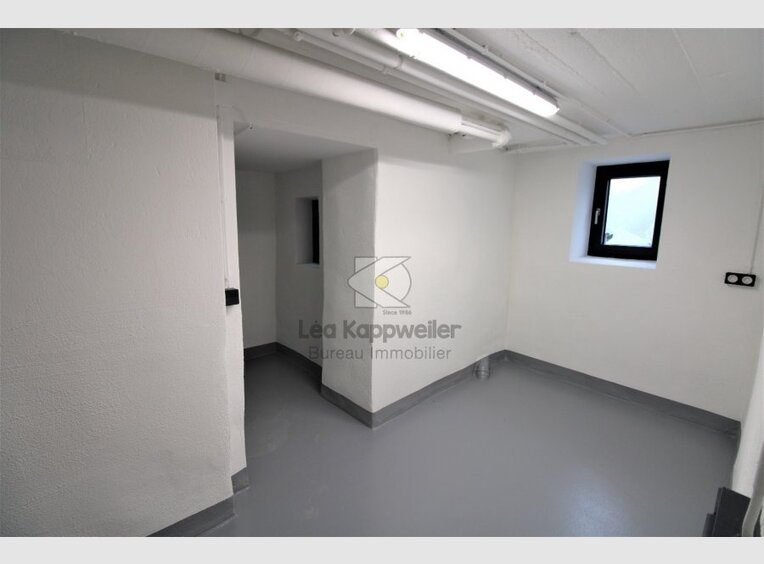 Semi-detached house for sale 5 bedrooms in Luxembourg (LU) - Ref. 7022559