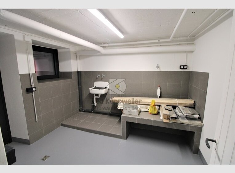 Semi-detached house for sale 5 bedrooms in Luxembourg (LU) - Ref. 7022559
