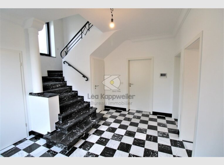 Semi-detached house for sale 5 bedrooms in Luxembourg (LU) - Ref. 7022559