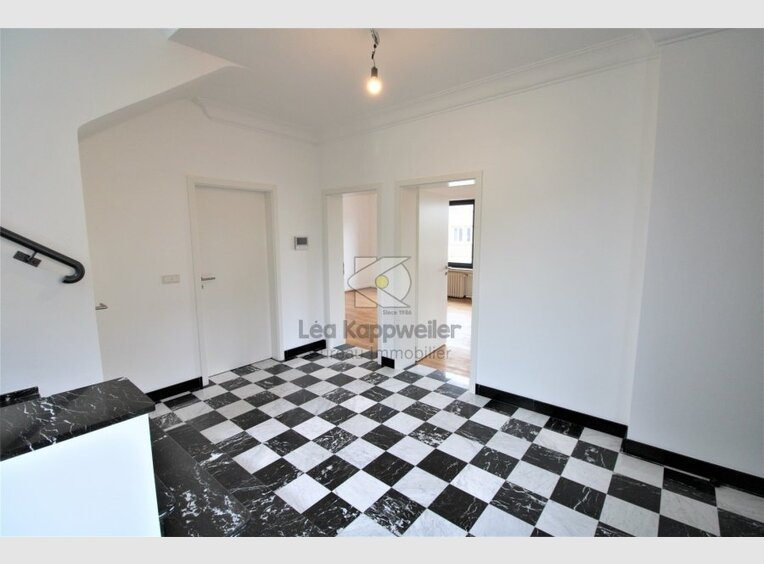 Semi-detached house for sale 5 bedrooms in Luxembourg (LU) - Ref. 7022559