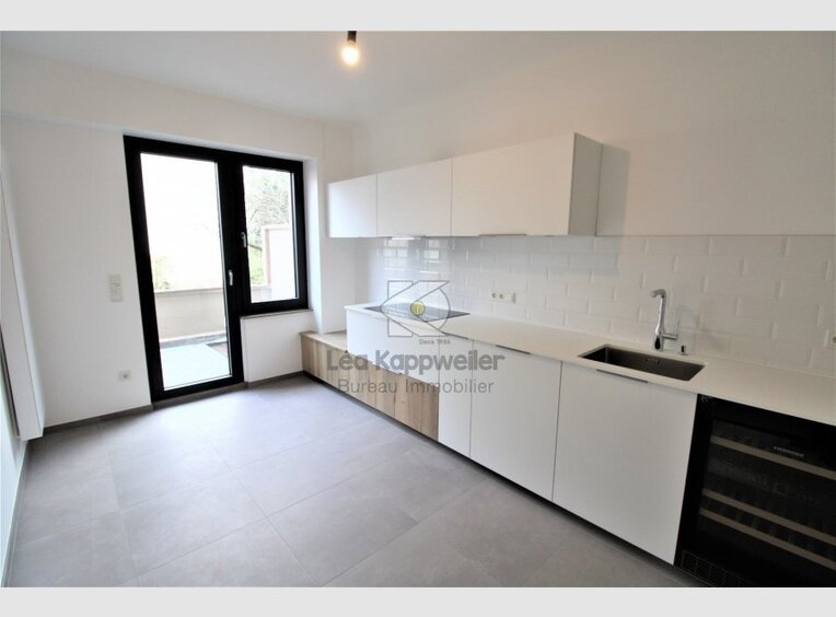 Semi-detached house for sale 5 bedrooms in Luxembourg (LU) - Ref. 7022559