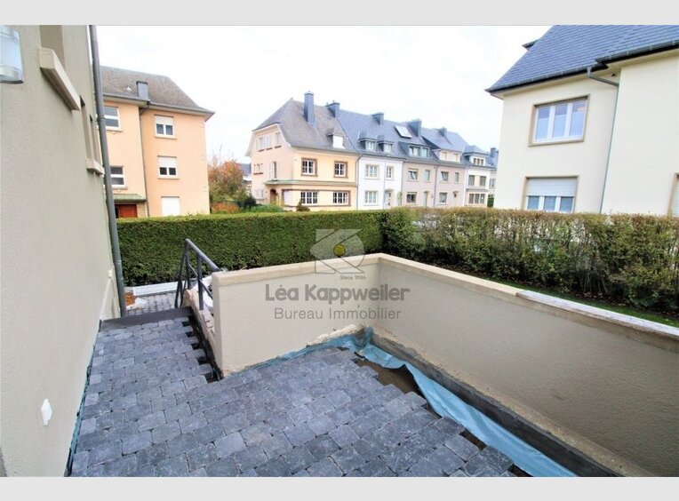 Semi-detached house for sale 5 bedrooms in Luxembourg (LU) - Ref. 7022559