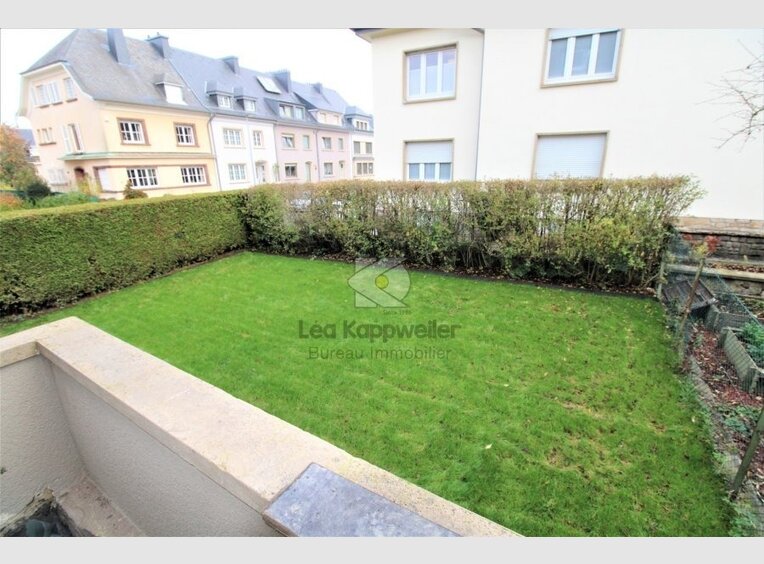 Semi-detached house for sale 5 bedrooms in Luxembourg (LU) - Ref. 7022559