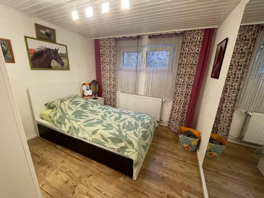 Haus zu verkaufen 2 Schlafzimmer in Losheim