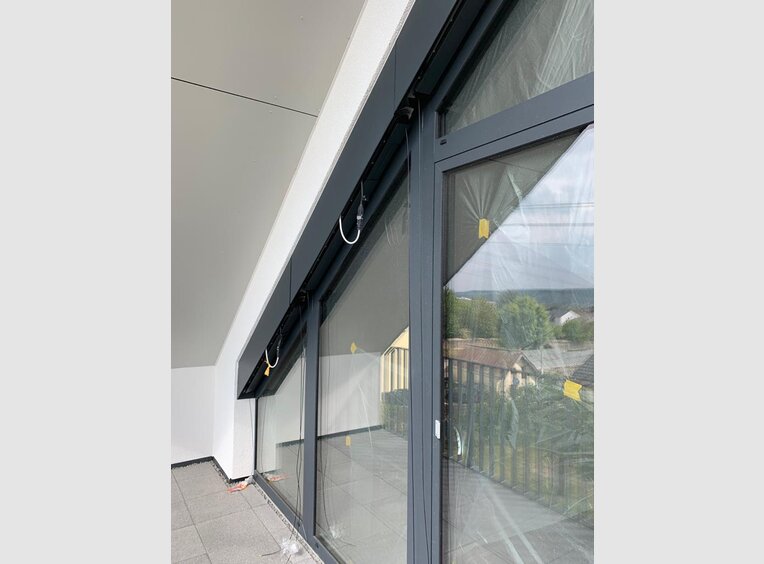 Penthouse à vendre 3 Pièces à Merzkirchen (DE) - Réf. 7227615
