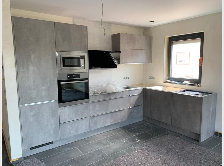 Penthouse à vendre 3 Pièces à Merzkirchen (DE) - Réf. 7227615