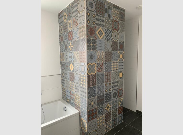 Penthouse à vendre 3 Pièces à Merzkirchen (DE) - Réf. 7227615
