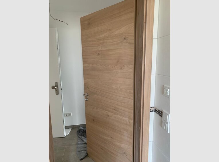 Penthouse à vendre 3 Pièces à Merzkirchen (DE) - Réf. 7227615