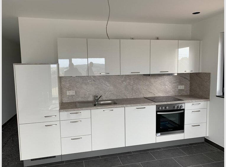 Penthouse à vendre 3 Pièces à Merzkirchen (DE) - Réf. 7227615