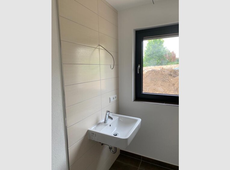 Penthouse à vendre 3 Pièces à Merzkirchen (DE) - Réf. 7227615