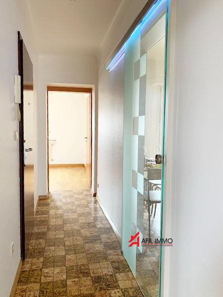 Appartement à Luxembourg