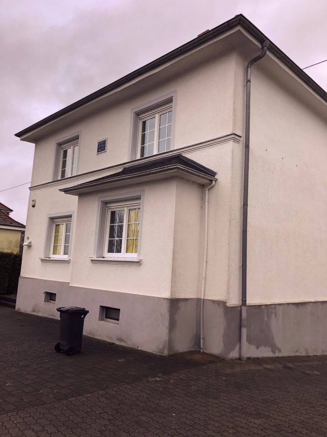 Haus Mieten Merzig 150 M 950 Athome