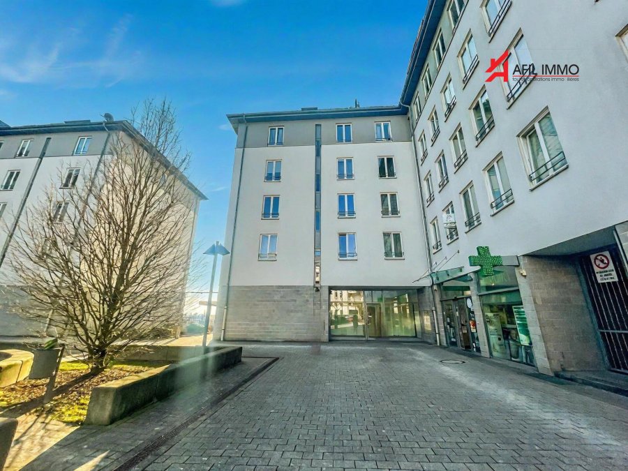 Appartement à 