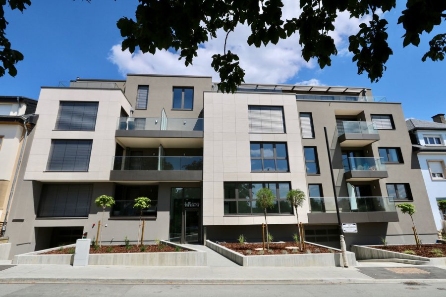 Studio à Luxembourg