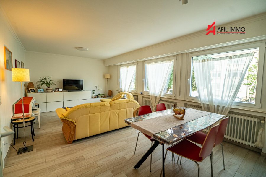 Appartement à 