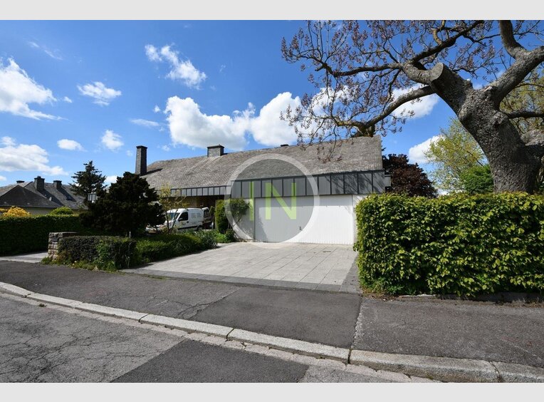 Haus zur Miete 6 Zimmer in Luxembourg (LU) - Ref. 6941407