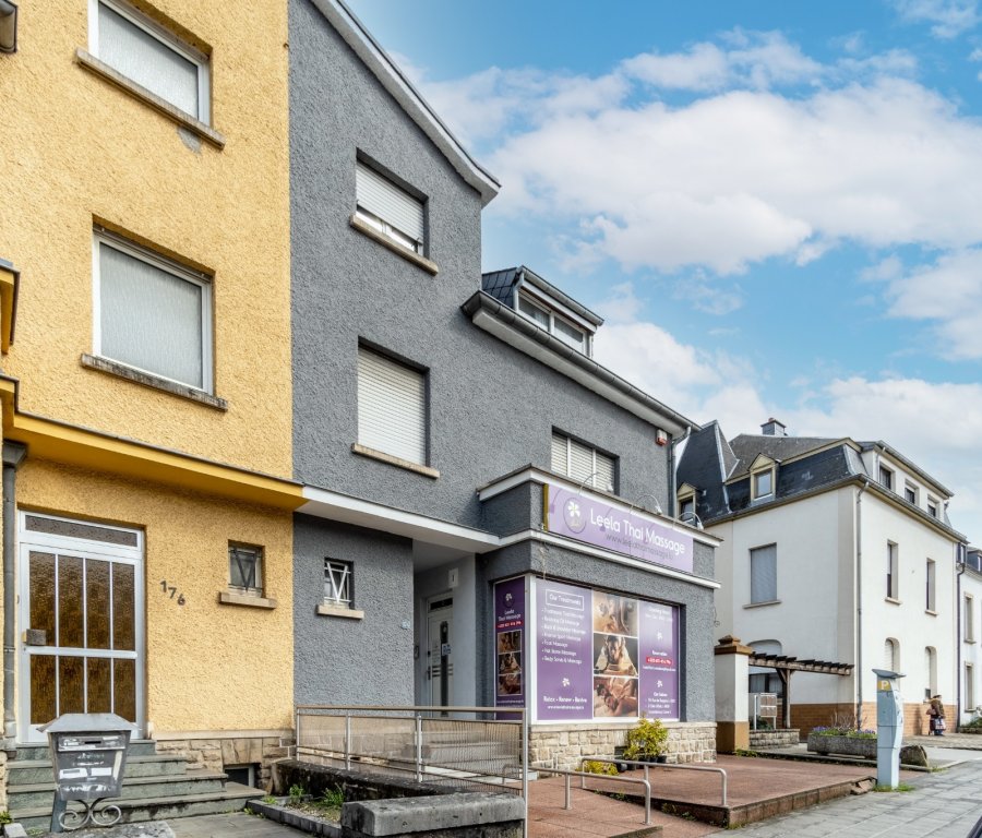 Immeuble de rapport à vendre à Luxembourg-Beggen