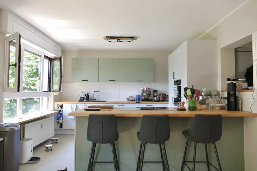 Appartement à vendre Mamer