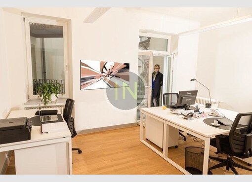 Bureau à louer à Luxembourg (LU) - Réf. 7016159