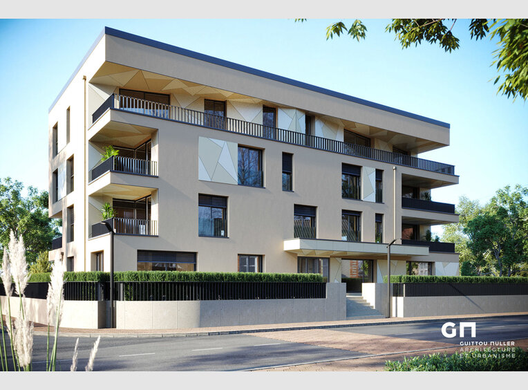 Büro zum Kauf in Bertrange (LU) - Ref. 7118559