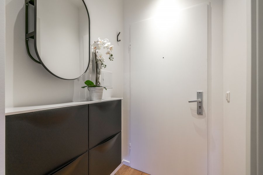 Studio to let in Luxembourg-Centre ville