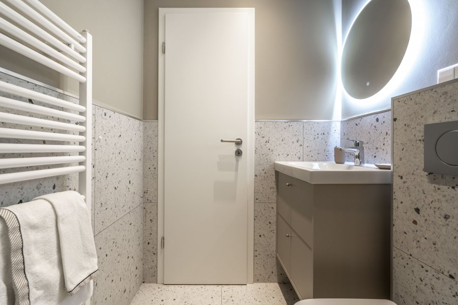 Studio to let in Luxembourg-Centre ville