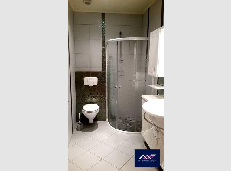 Bureau à louer à Luxembourg (LU) - Réf. 6721503