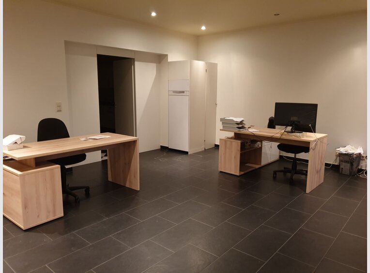 Bureau à louer à Luxembourg (LU) - Réf. 6721503