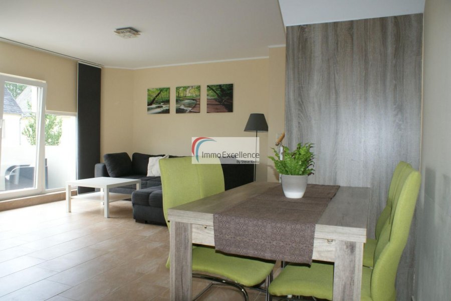 Duplex à vendre 2 chambres à Echternach