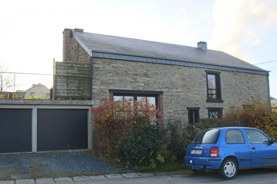 Farms for Sale Luxembourg & The Greater Region atHome