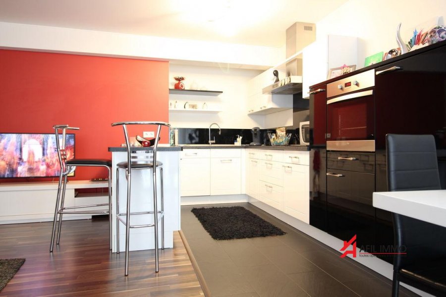 Apartment à Rumelange