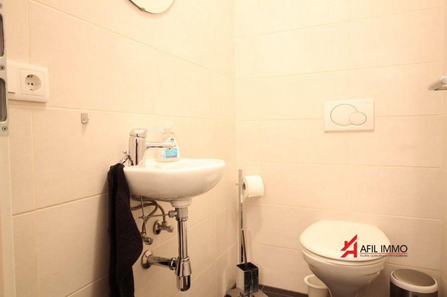  à vendre 2 __bedroom à Rumelange