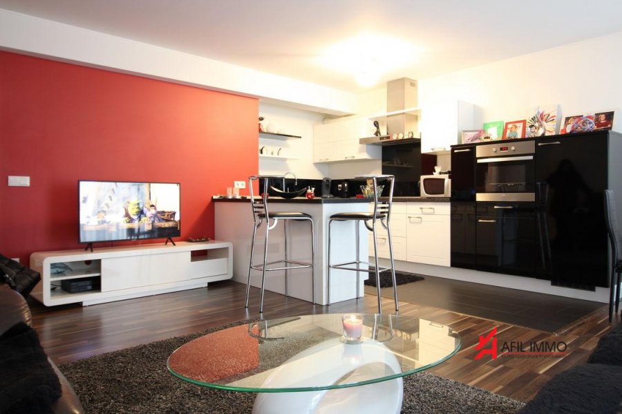  à vendre 2 __bedroom à Rumelange