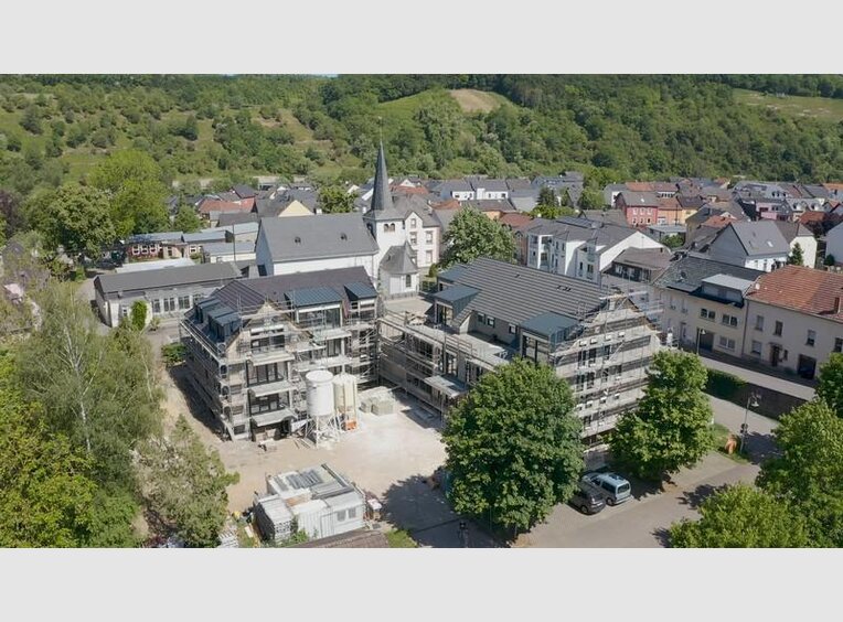 Wohnung zum Kauf 4 Zimmer in Langsur (DE) - Ref. 6484463
