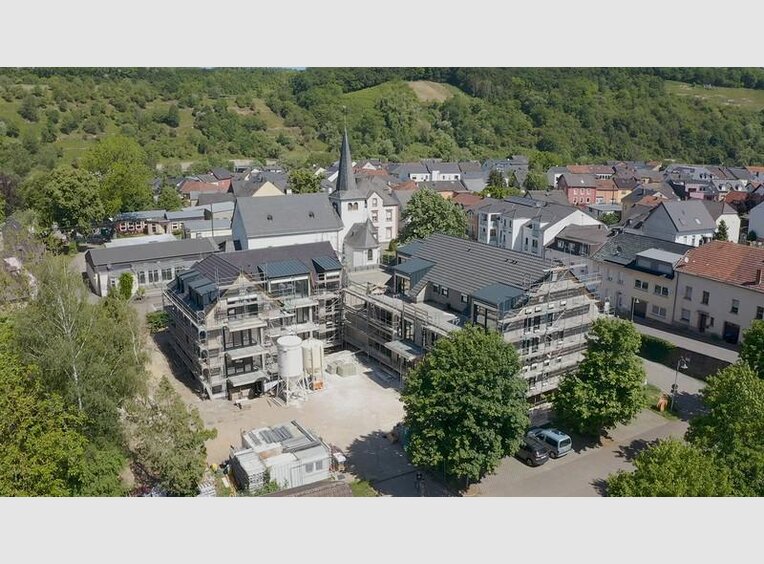 Wohnung zum Kauf 4 Zimmer in Langsur (DE) - Ref. 6484463