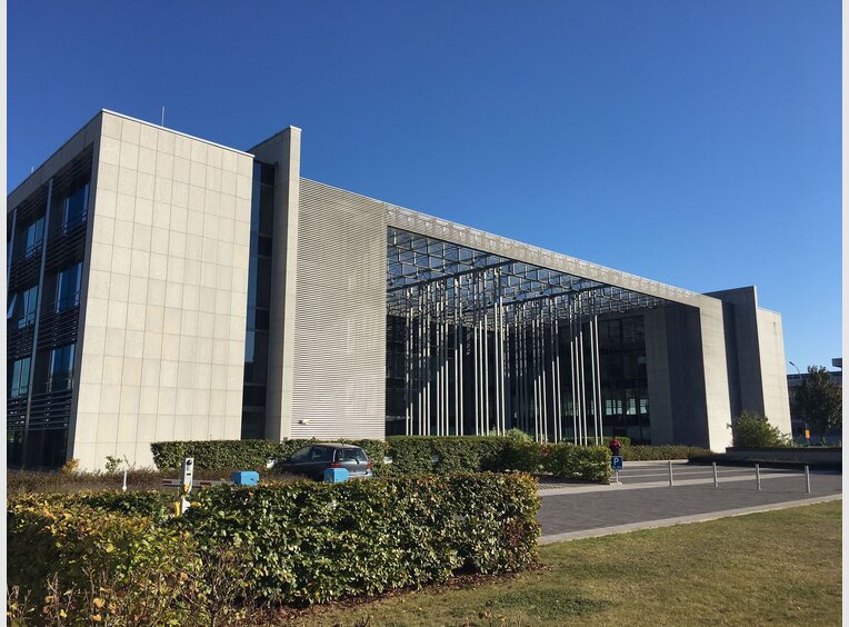 Bureau à louer à Luxembourg (LU) - Réf. 7103471