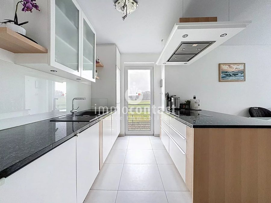 Appartement à vendre Mamer