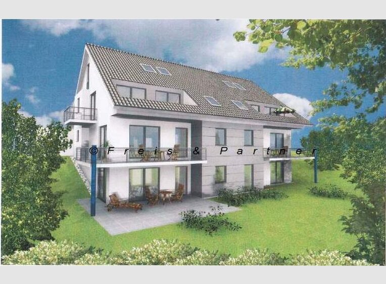 Appartement à vendre à Bekond (DE) - Réf. 7034351