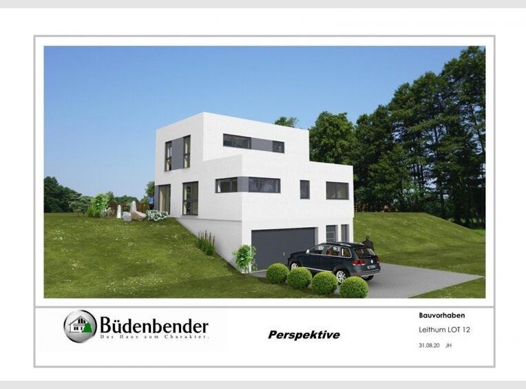 Doppelhaushälfte zum Kauf 4 Zimmer in Leithum (LU) - Ref. 6936047